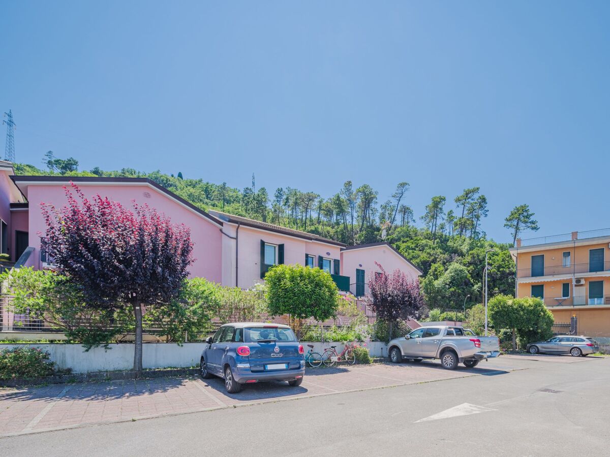 Appartement Caddy à Sestri Levante, 70 m² avec terrasse - Photo 31