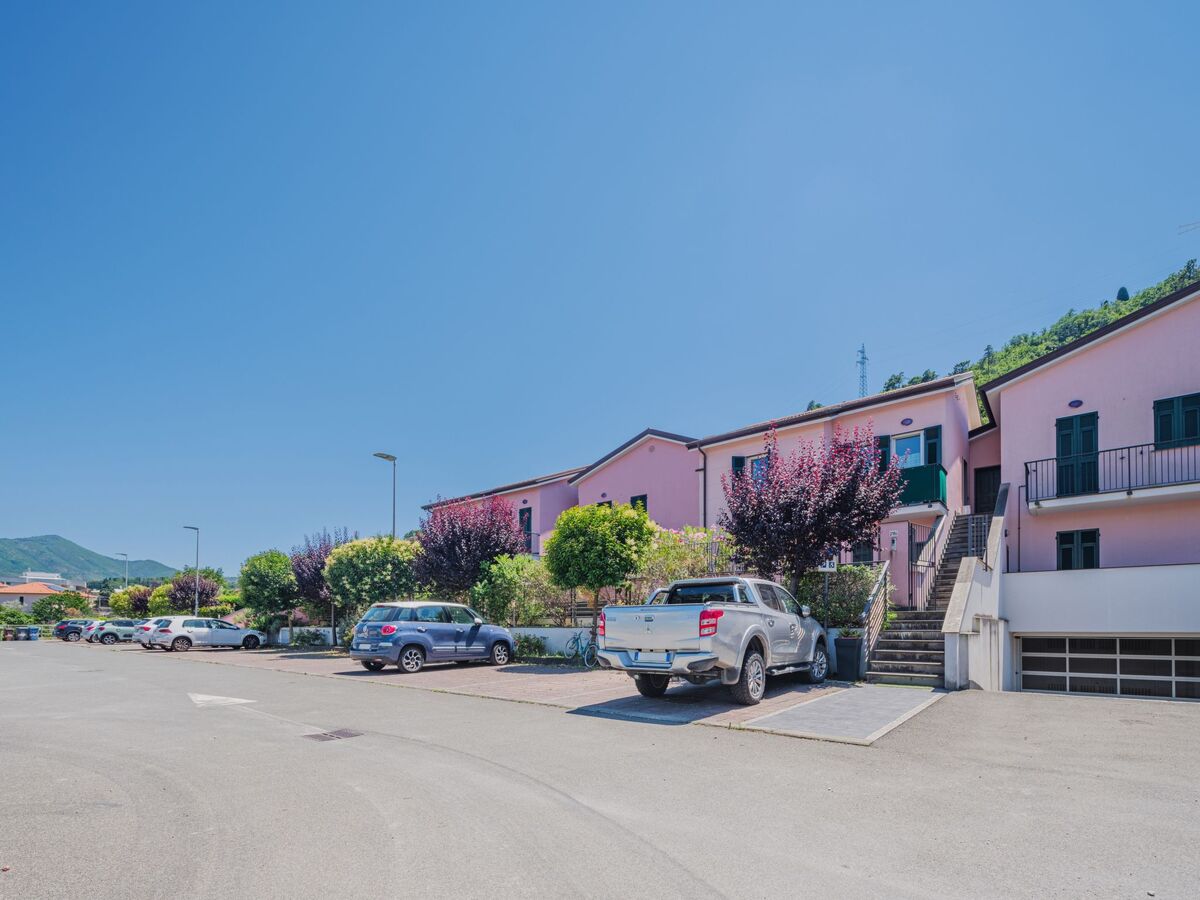 Appartement Caddy à Sestri Levante, 70 m² avec terrasse - Photo 32