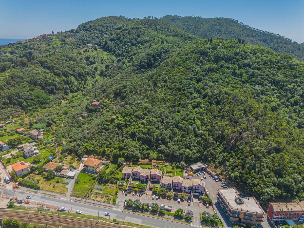 Appartement Caddy à Sestri Levante, 70 m² avec terrasse - Photo 33