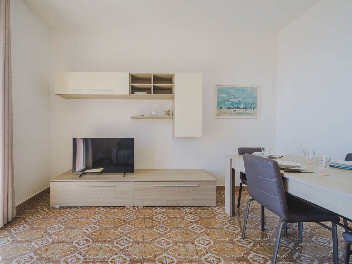 Appartement Daniela à Moneglia, vue mer et balcon - Photo 8