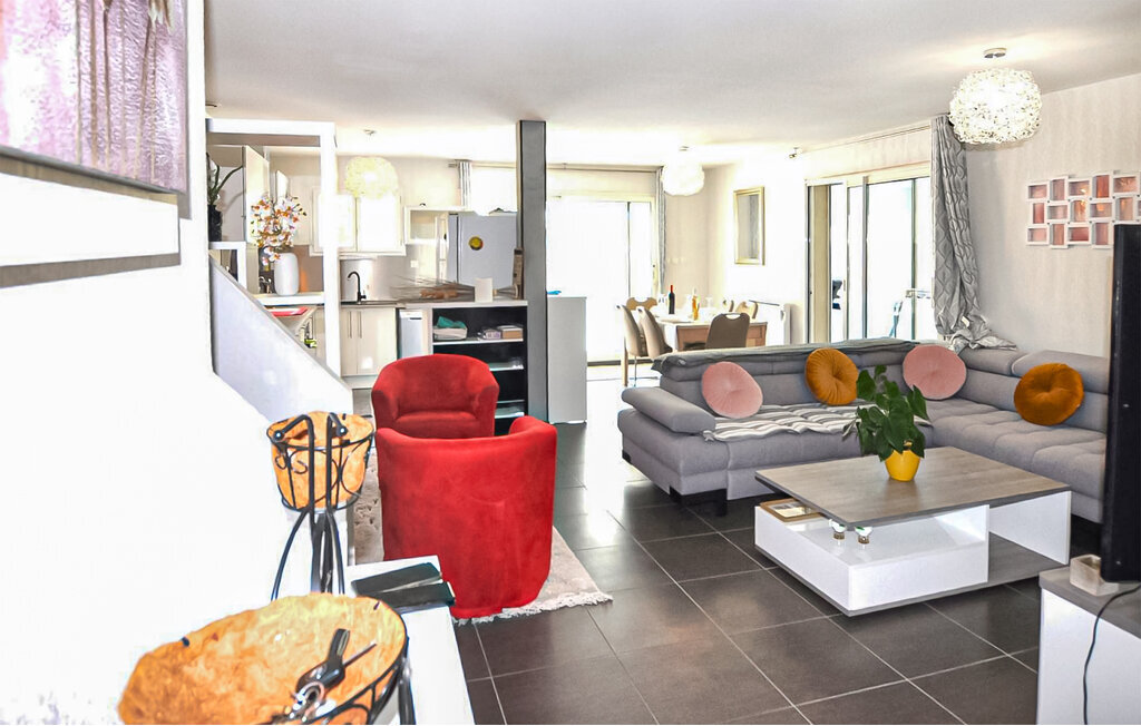 Maison 3 chambres avec piscine privée à Alénya - Photo 3