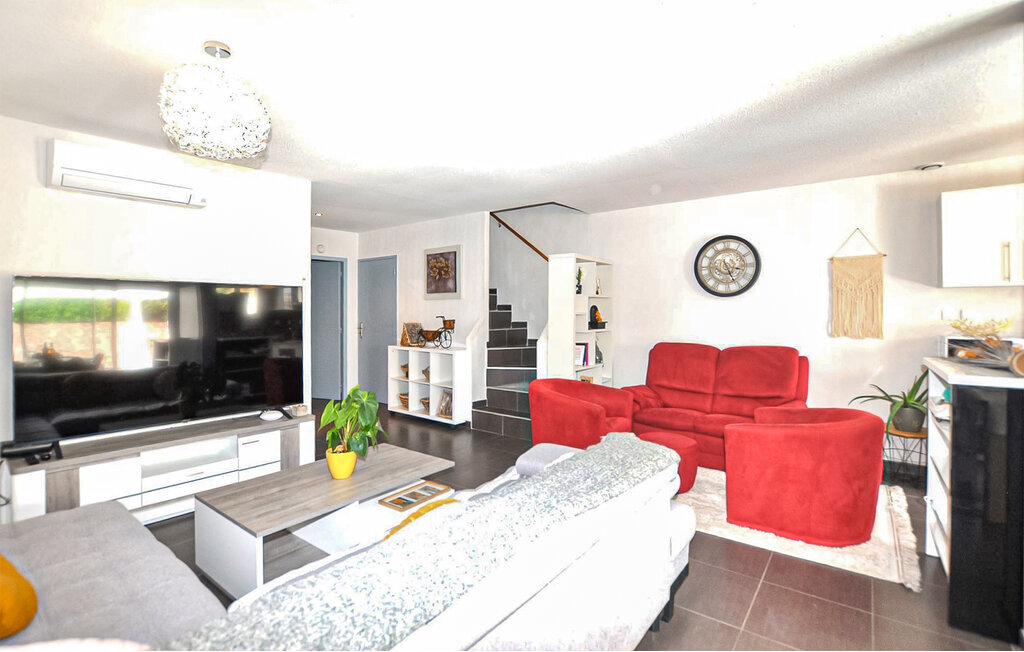 Maison 3 chambres avec piscine privée à Alénya - Photo 4