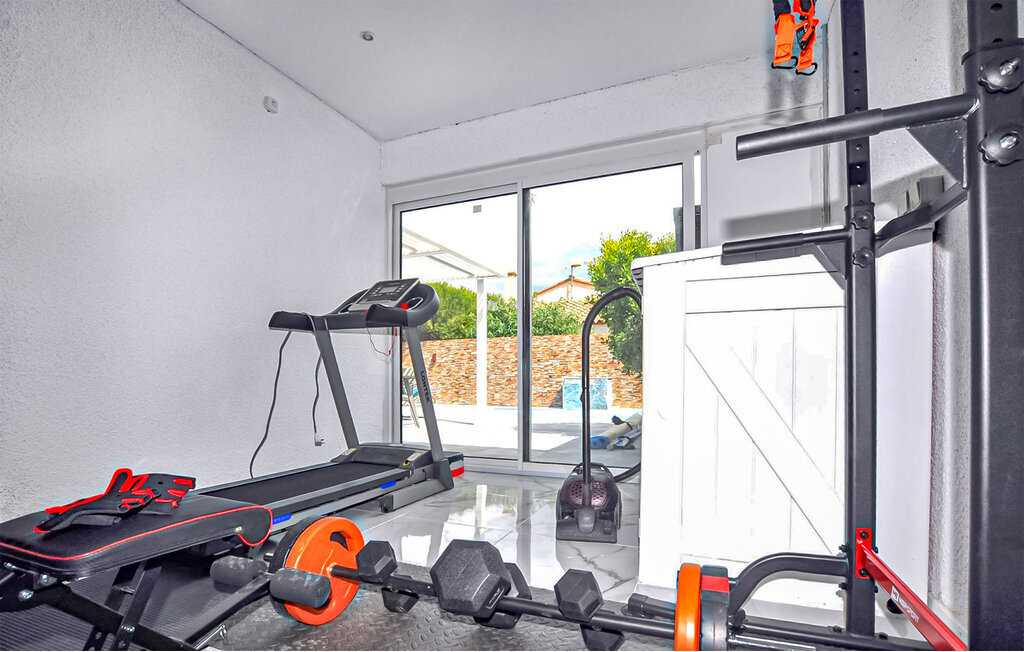 Maison 3 chambres avec piscine privée à Alénya - Photo 8