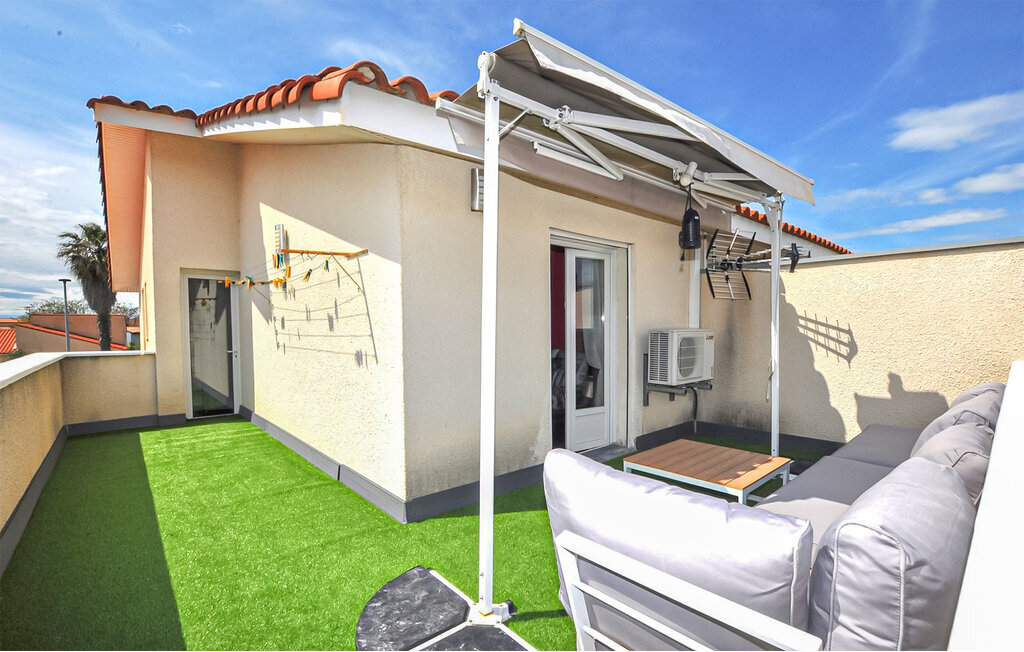 Maison 3 chambres avec piscine privée à Alénya - Photo 9