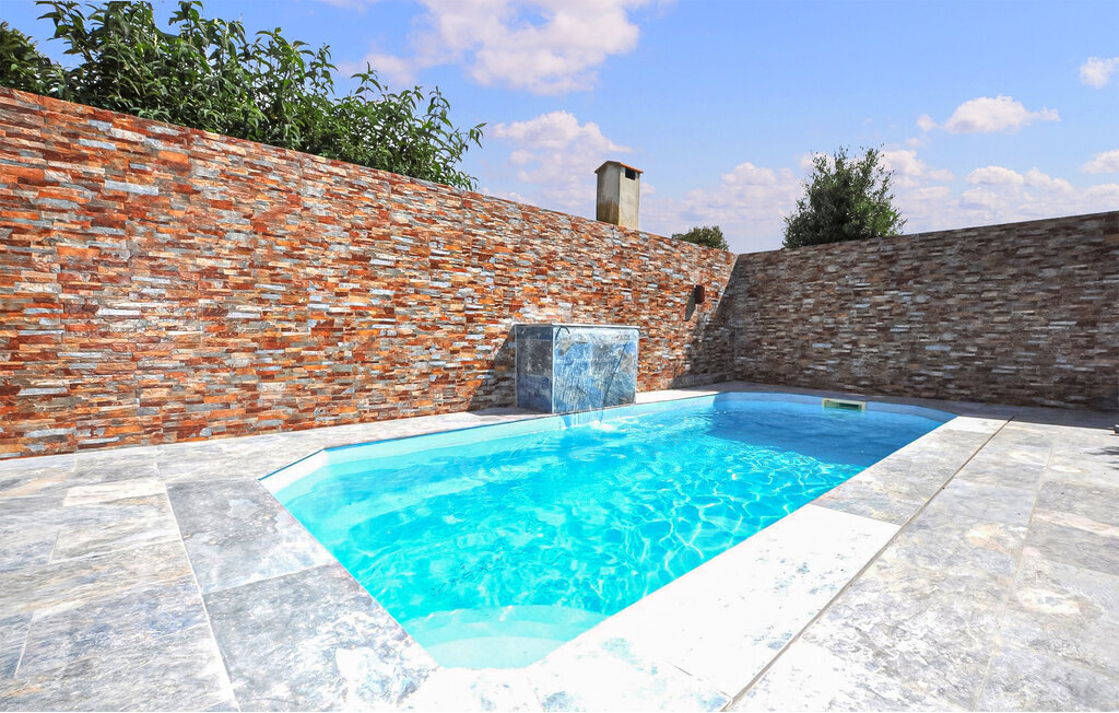 Maison 3 chambres avec piscine privée à Alénya - Photo 11