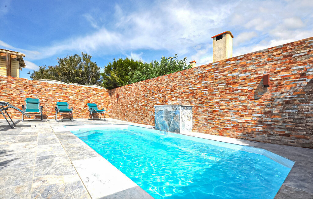 Maison 3 chambres avec piscine privée à Alénya - Photo 12