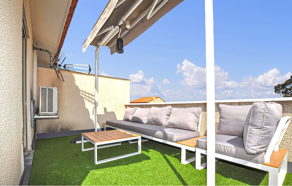 Maison 3 chambres avec piscine privée à Alénya - Photo 13