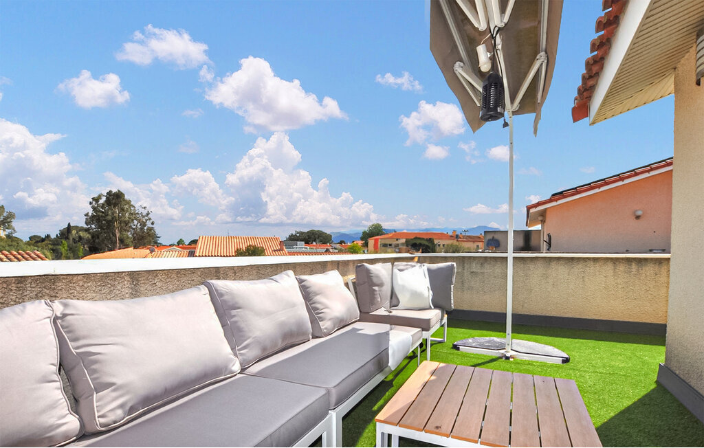 Maison 3 chambres avec piscine privée à Alénya - Photo 14