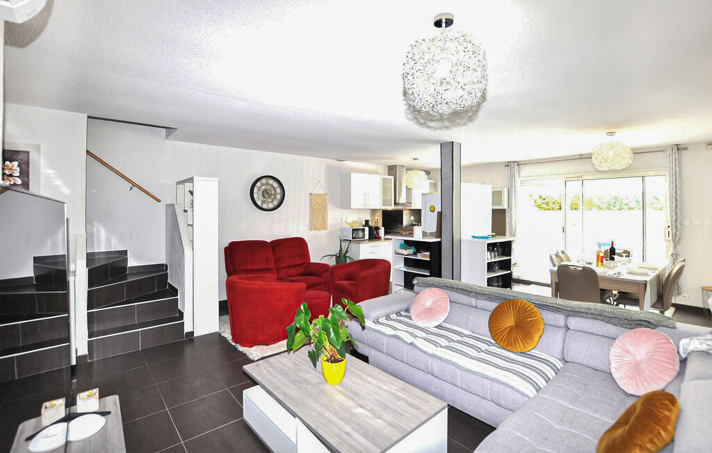 Maison 3 chambres avec piscine privée à Alénya - Photo 15