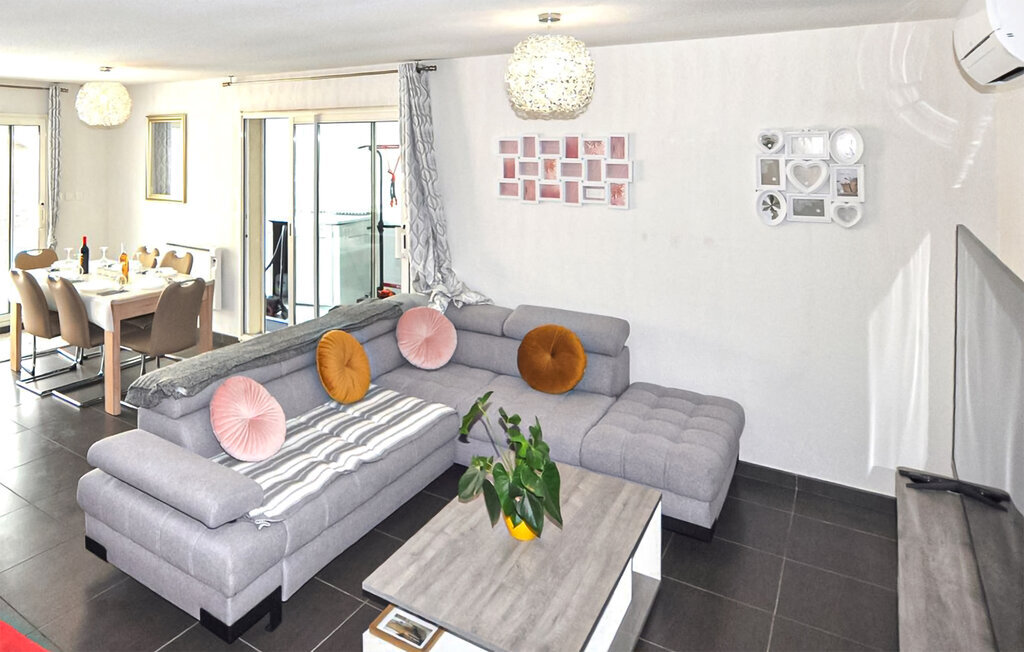 Maison 3 chambres avec piscine privée à Alénya - Photo 16