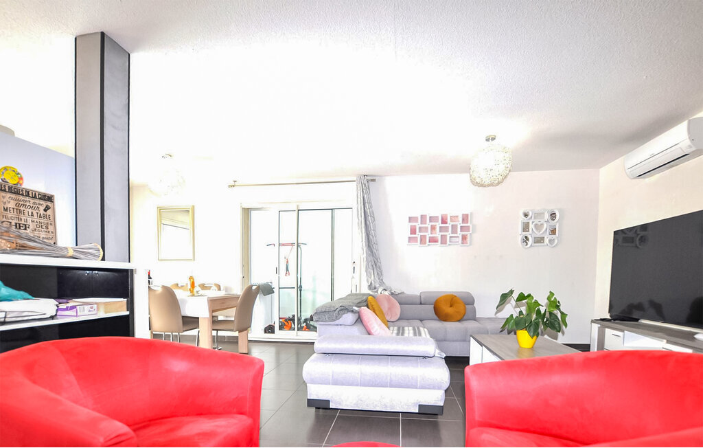 Maison 3 chambres avec piscine privée à Alénya - Photo 17