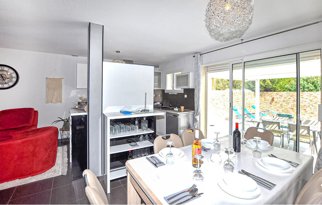 Maison 3 chambres avec piscine privée à Alénya - Photo 18