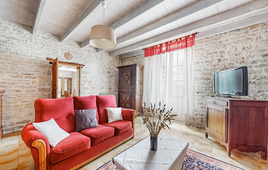Maison charentaise 155 m² avec salle de jeux à Ligné - Photo 4