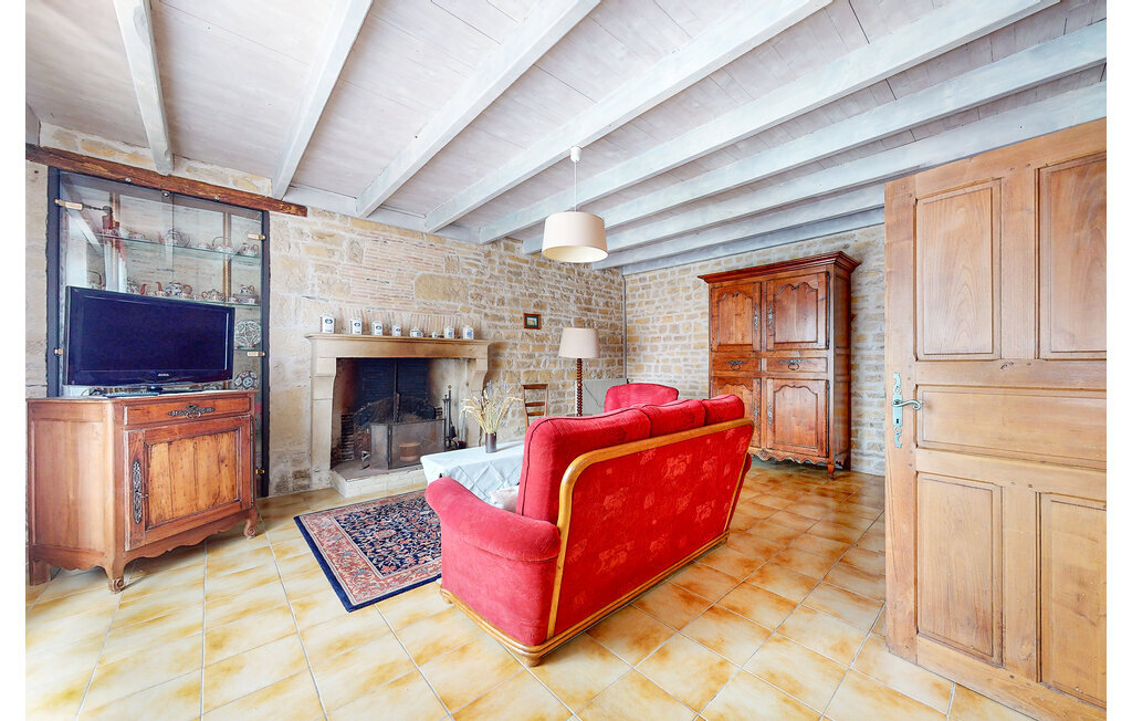 Maison charentaise 155 m² avec salle de jeux à Ligné - Photo 16