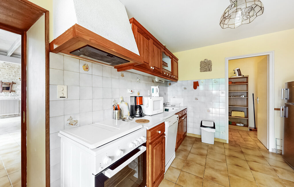 Maison charentaise 155 m² avec salle de jeux à Ligné - Photo 19