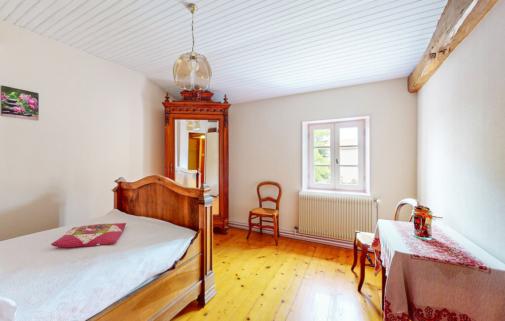Maison charentaise 155 m² avec salle de jeux à Ligné - Photo 21