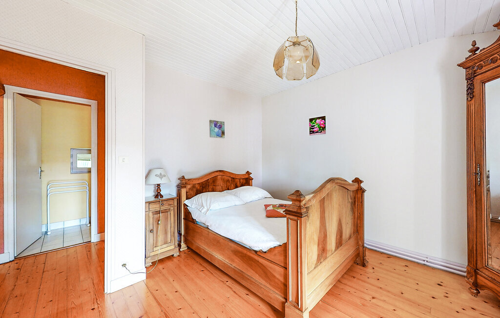 Maison charentaise 155 m² avec salle de jeux à Ligné - Photo 22