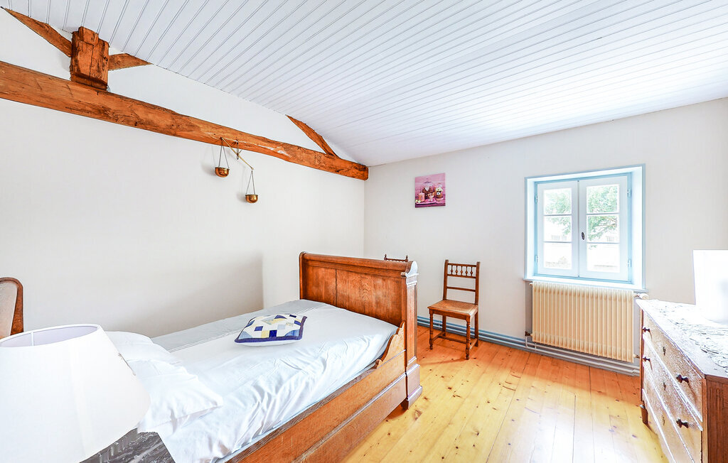 Maison charentaise 155 m² avec salle de jeux à Ligné - Photo 23