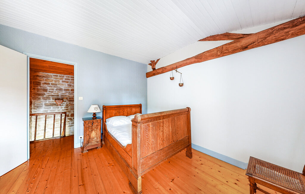 Maison charentaise 155 m² avec salle de jeux à Ligné - Photo 24