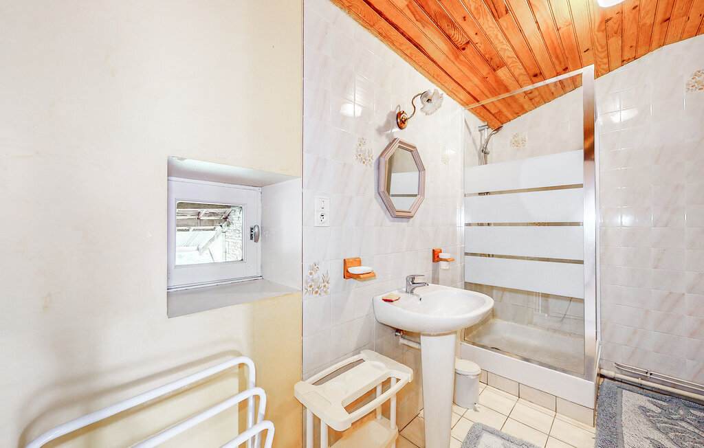 Maison charentaise 155 m² avec salle de jeux à Ligné - Photo 28