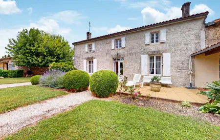 Location maison à Ligné