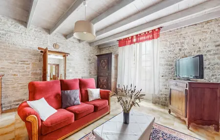Maison 5 personnes à Ligné - Photo 3
