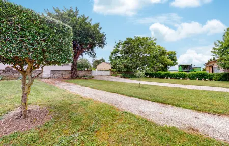 Maison 5 personnes à Ligné - Photo 12