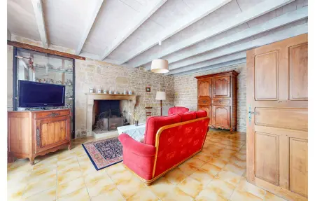 Maison 5 personnes à Ligné - Photo 15