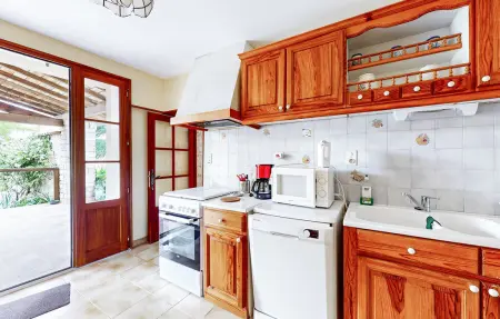 Maison 5 personnes à Ligné - Photo 17