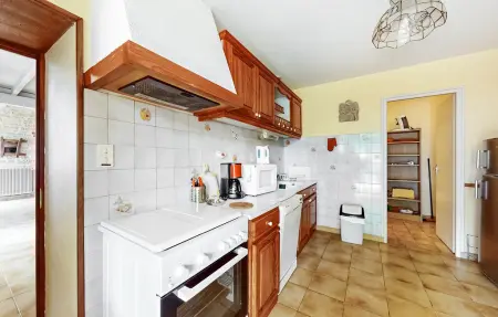 Maison 5 personnes à Ligné - Photo 18