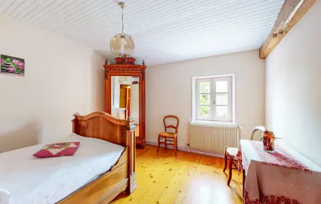 Maison 5 personnes à Ligné - Photo 20
