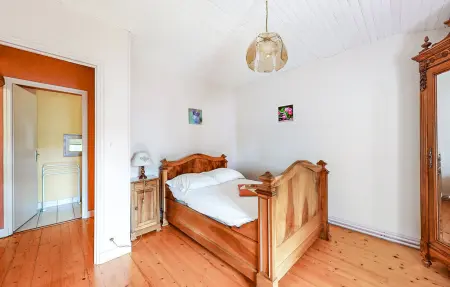 Maison 5 personnes à Ligné - Photo 21