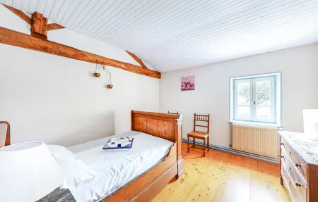 Maison 5 personnes à Ligné - Photo 22