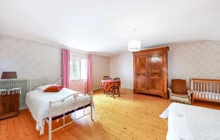 Maison 5 personnes à Ligné - Photo 25