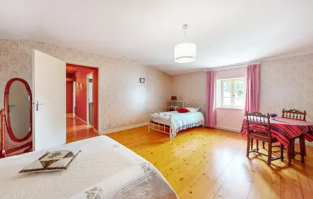 Maison 5 personnes à Ligné - Photo 26
