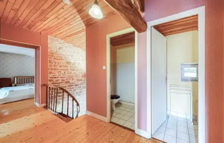 Maison 5 personnes à Ligné - Photo 28