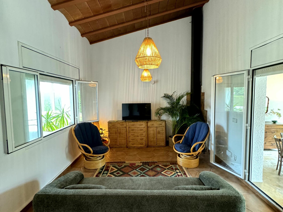 Villa 3 chambres avec piscine à 500 m de la côte - Photo 3