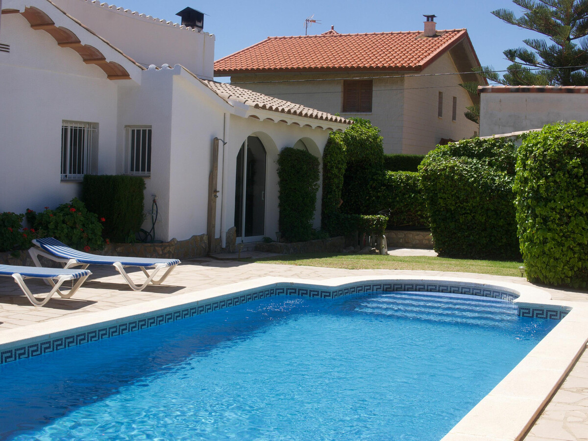 Villa 3 chambres avec piscine à 500 m de la côte - Photo 5