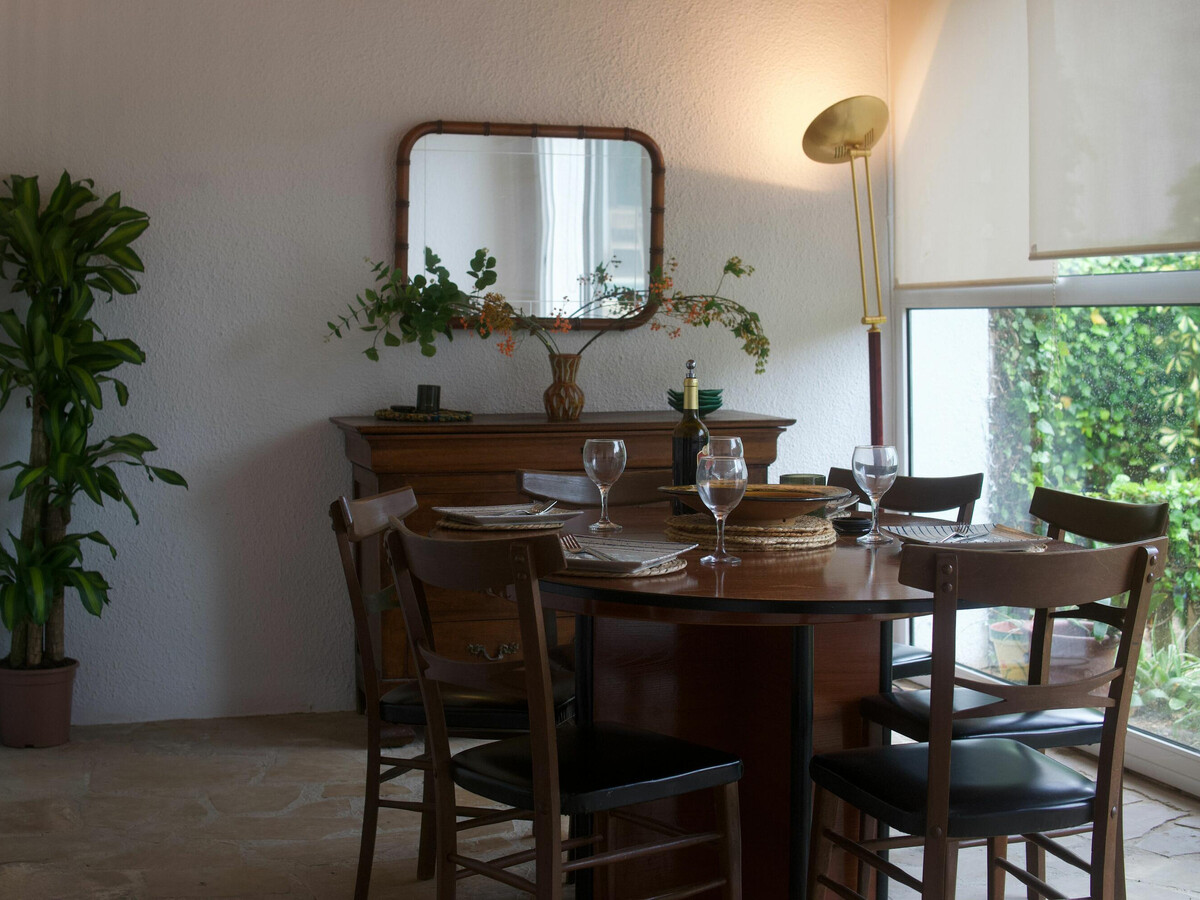 Villa 3 chambres avec piscine à 500 m de la côte - Photo 11