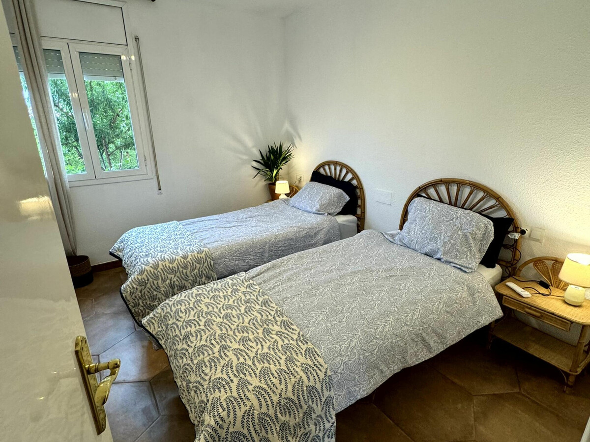 Villa 3 chambres avec piscine à 500 m de la côte - Photo 16