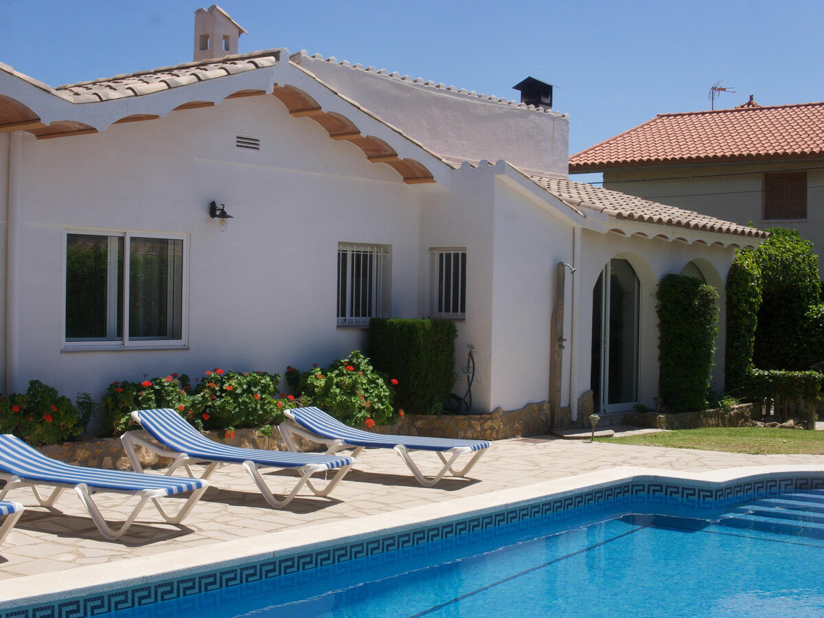 Villa 3 chambres avec piscine à 500 m de la côte - Photo 18