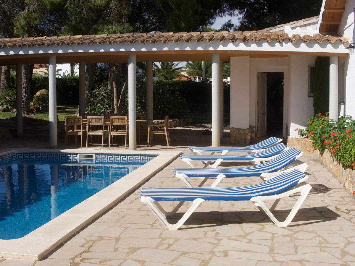 Villa 3 chambres avec piscine à 500 m de la côte - Photo 19