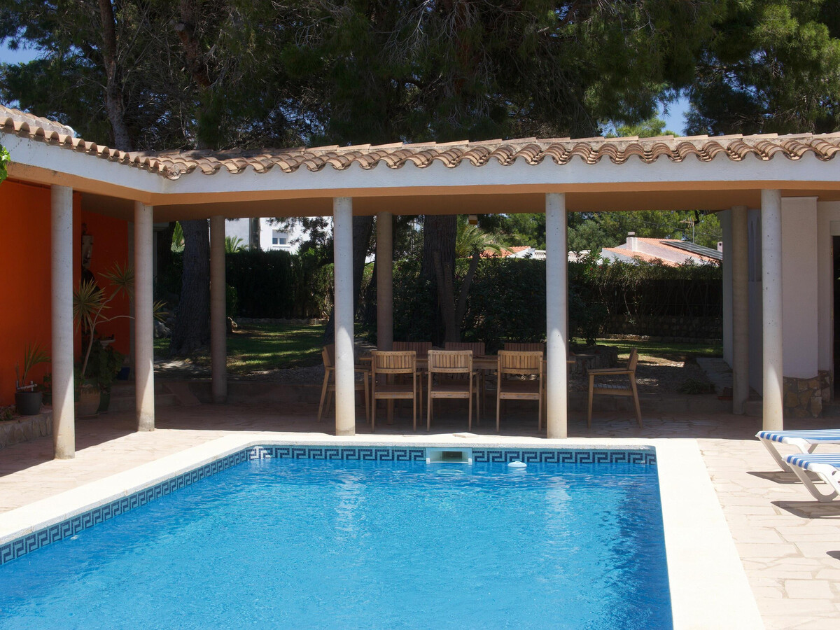 Villa 3 chambres avec piscine à 500 m de la côte - Photo 20
