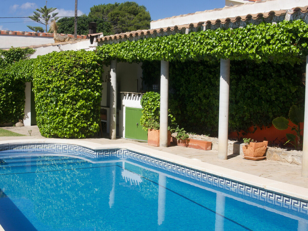 Villa 3 chambres avec piscine à 500 m de la côte - Photo 21