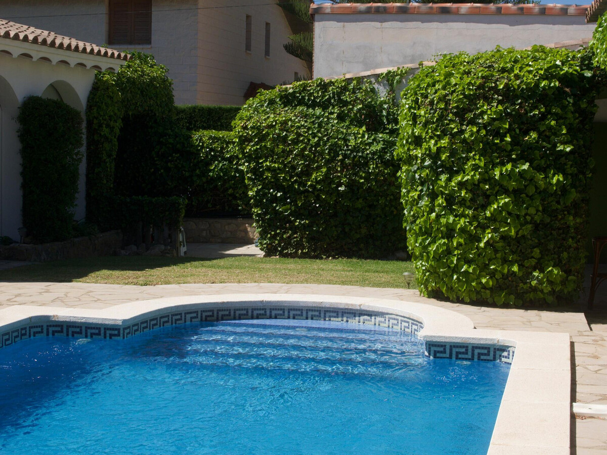 Villa 3 chambres avec piscine à 500 m de la côte - Photo 24