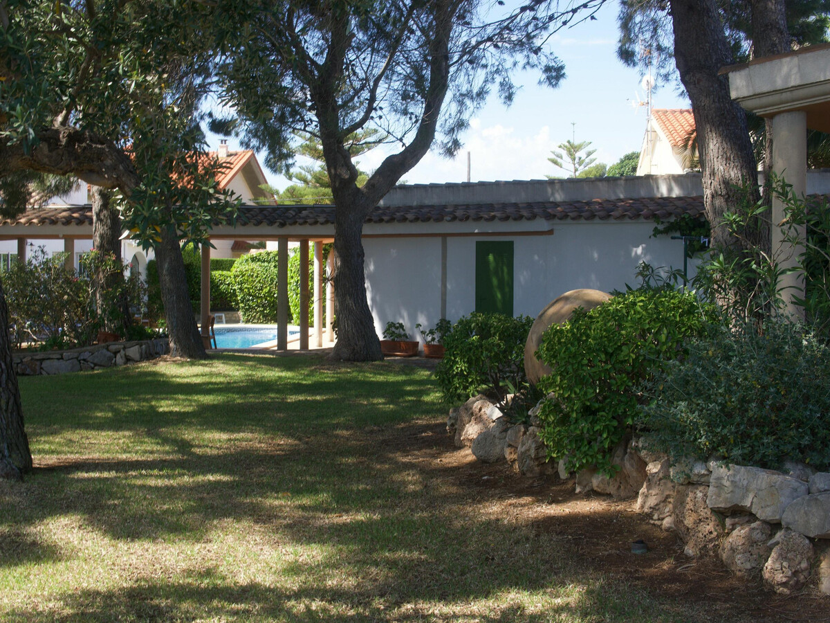 Villa 3 chambres avec piscine à 500 m de la côte - Photo 25