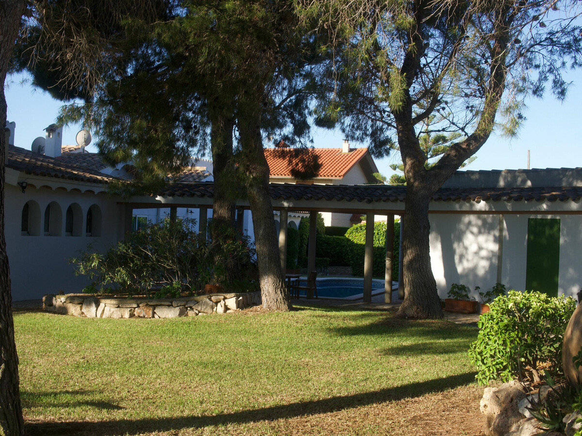 Villa 3 chambres avec piscine à 500 m de la côte - Photo 27