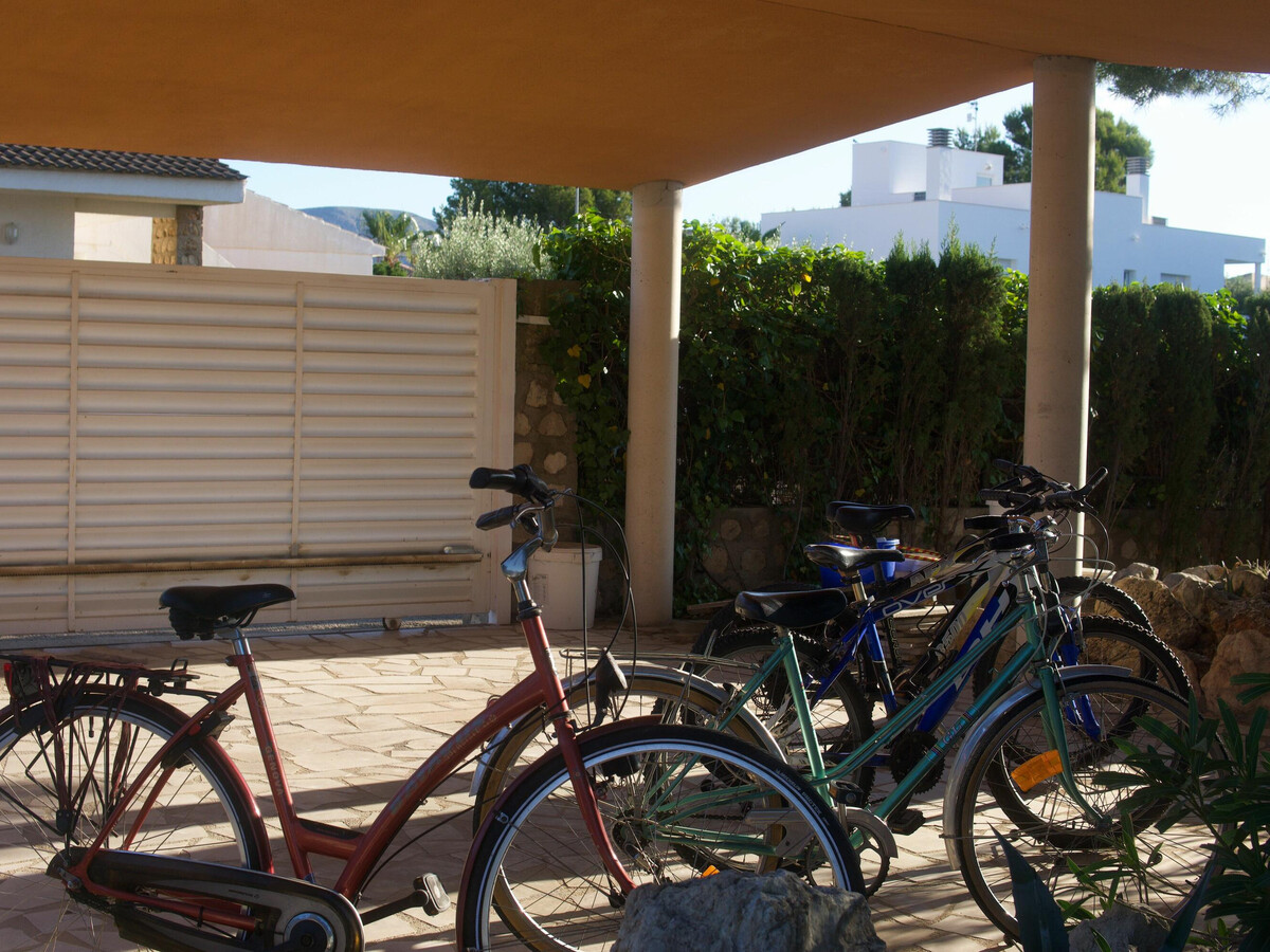 Villa 3 chambres avec piscine à 500 m de la côte - Photo 28