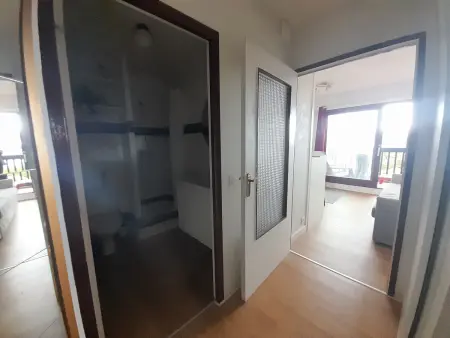 Studio Renové avec Balcon à Deux Pas des Plages d'Anglet - Photo 7