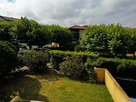 Studio Renové avec Balcon à Deux Pas des Plages d'Anglet - Photo 14